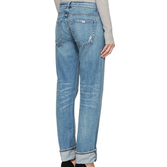 Helmut Lang Denim - NWT - Helmut Lang Jeans